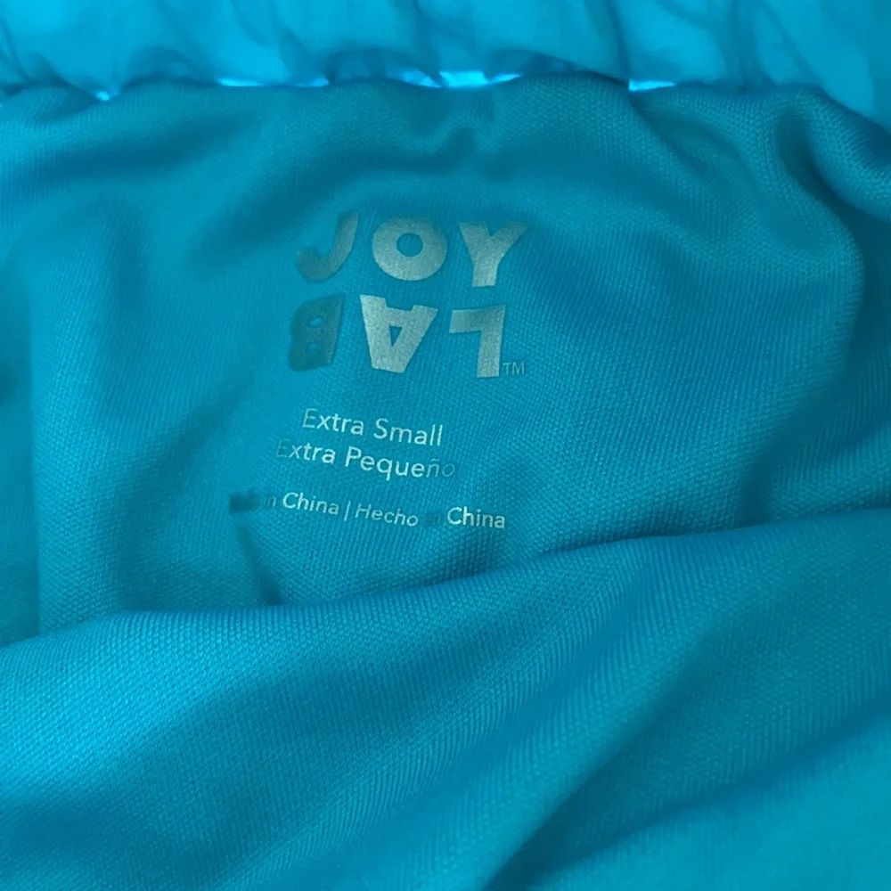 Joy lab high rise shorts - Picture 5 of 7